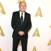 Robert Duvall en el almuerzo de los nominados a los Oscar 2015