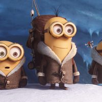 Los Minions