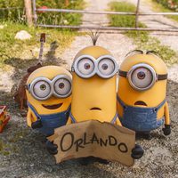 Los Minions