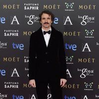 Julián Villagrán en los Goya 2015