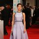 Gugu Mbatha-raw en los BAFTA 2015