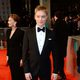 Freddie Fox en los BAFTA 2015