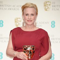 Patricia Arquette, BAFTA 2015 a la mejor actriz secundaria