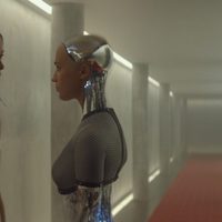 Ex Machina