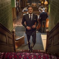 Kingsman: Servicio Secreto