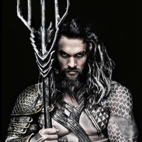 Imagen de Jason Momoa como Aquaman