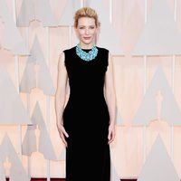 Cate Blanchett en los Oscar 2015