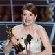 Julianne Moore gana el premio a Mejor actriz en los Oscar 2015