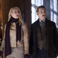 Mortdecai