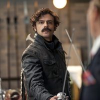 Mortdecai