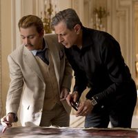 Mortdecai