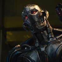 Vengadores: La era de Ultron