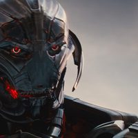 Vengadores: La era de Ultron