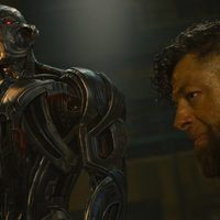 Vengadores: La era de Ultron