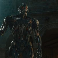 Vengadores: La era de Ultron