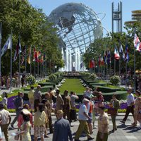 Tomorrowland: El mundo del mañana