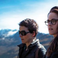 Viaje a Sils Maria