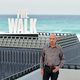 Ben Kingsley presenta 'The Walk' en el Summer of Sony 2015