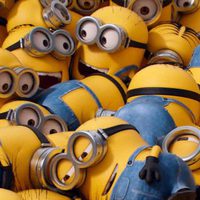 Los Minions