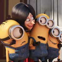 Los Minions