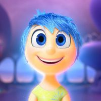 Del revés (Inside Out)