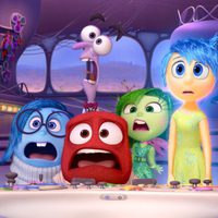 Del revés (Inside Out)