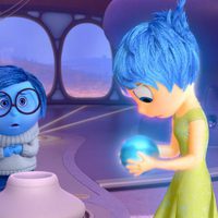 Del revés (Inside Out)