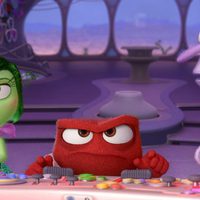 Del revés (Inside Out)