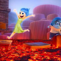 Del revés (Inside Out)