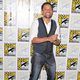 Hill Harper en la Comic-Con 2015