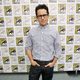 J.J. Abrams en la Comic-Con 2015