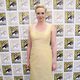 Gwendoline Christie en la Comic-Con 2015