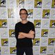 Jason Rothenberg en la Comic-Con 2015