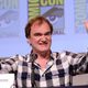 Quentin Tarantino en la Comic-Con 2015