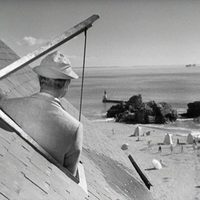 Las vacaciones del señor Hulot