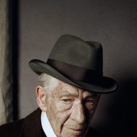 Mr. Holmes