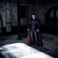 Superman en 'Batman v. Superman'