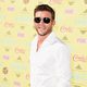 El actor Scott Eastwood, hijo de Clint, en la alfombra roja de los Teen Choice Awards 2015