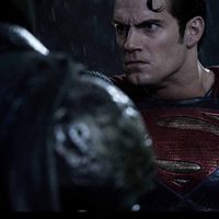 Batman v Superman: El amanecer de la justicia