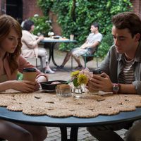 Irrational Man