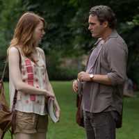 Irrational Man