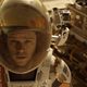 Marte (The Martian)