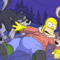 Los Simpson: La película