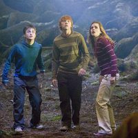 Harry Potter y la Orden del Fénix