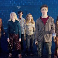 Harry Potter y la Orden del Fénix