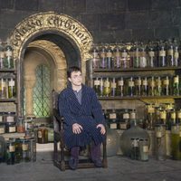 Harry Potter y la Orden del Fénix