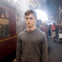 Harry Potter y la Orden del Fénix