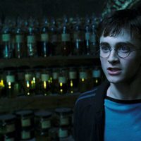 Harry Potter y la Orden del Fénix