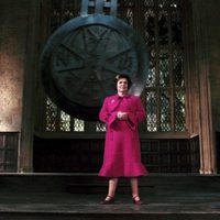 Harry Potter y la Orden del Fénix