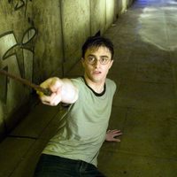 Harry Potter y la Orden del Fénix